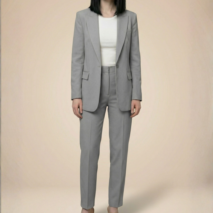 VALERIE | ELEGANT TWO-PIECE SET