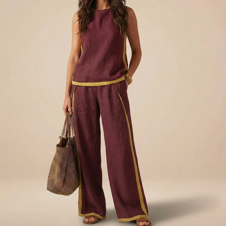 CLARA | ELEGANT MIDI DRESS