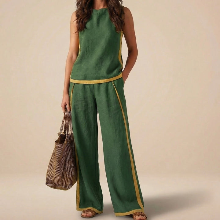 CLARA | ELEGANT MIDI DRESS