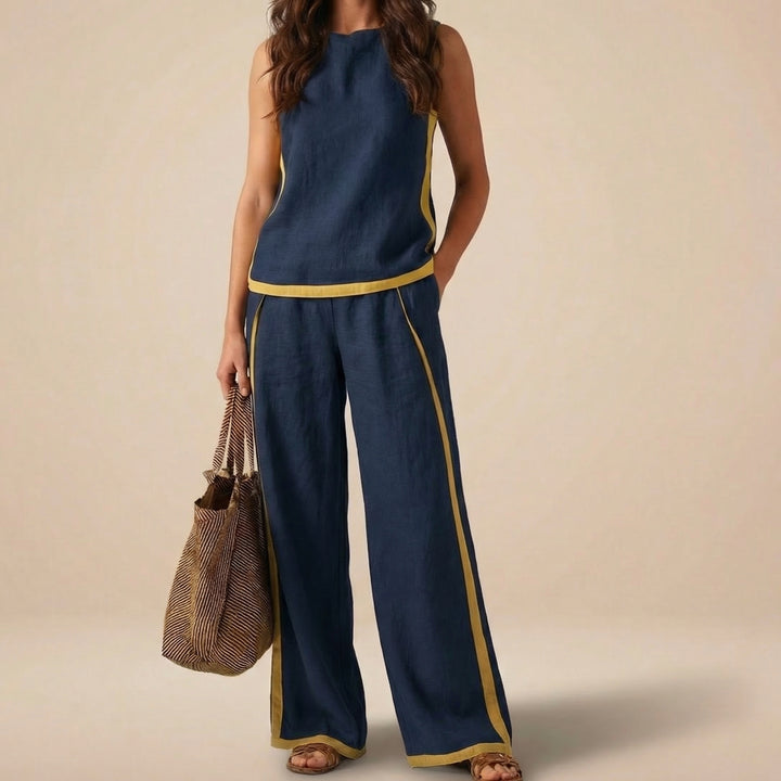 CLARA | ELEGANT MIDI DRESS