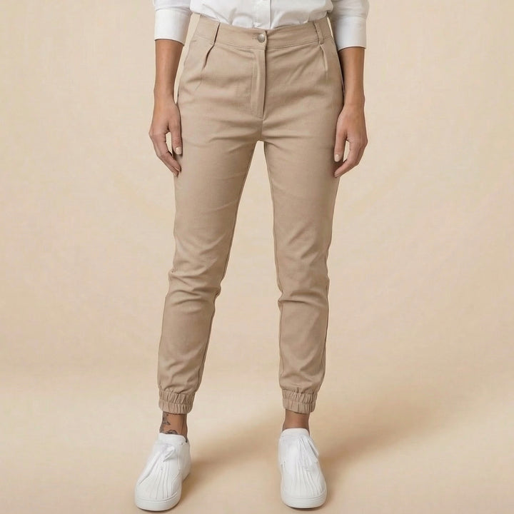 SIENNA | TAILORED TROUSERS