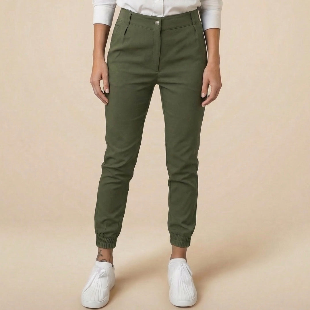 SIENNA | TAILORED TROUSERS