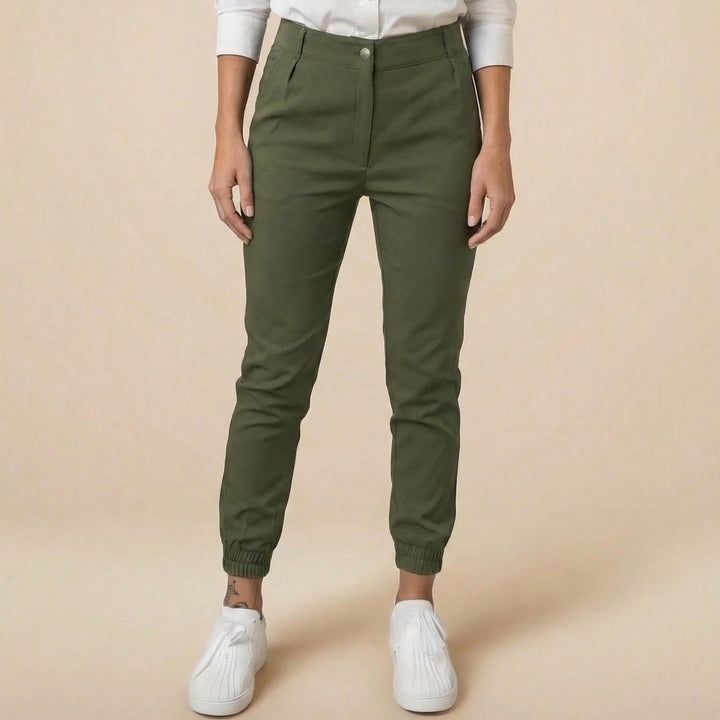 SIENNA | TAILORED TROUSERS