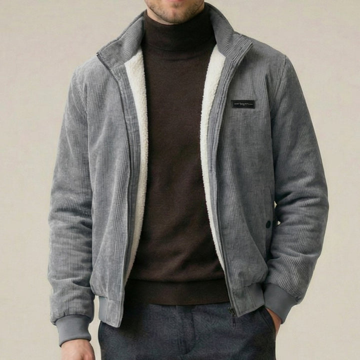 HARRISON | CORDUROY JACKET