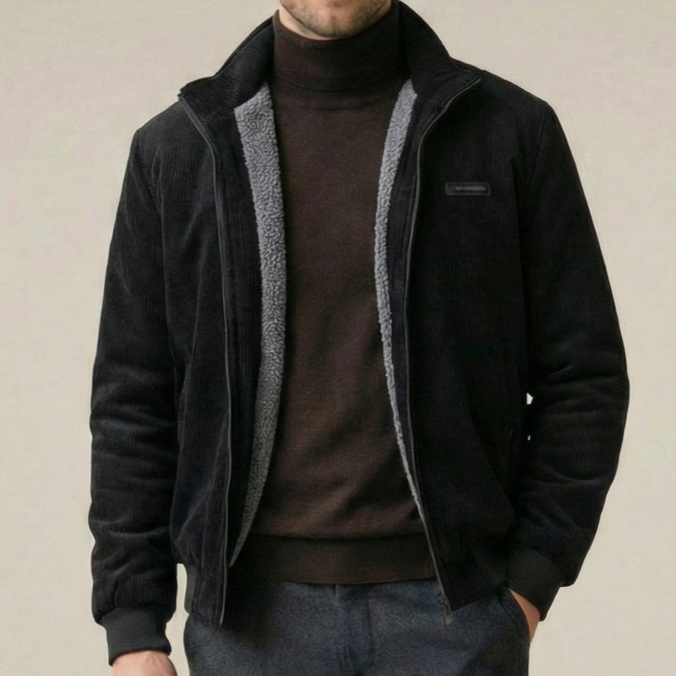 HARRISON | CORDUROY JACKET