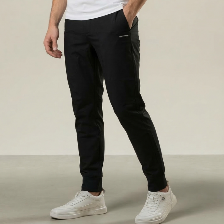 GEORGE | PREMIUM STRETCH CARGO TROUSERS
