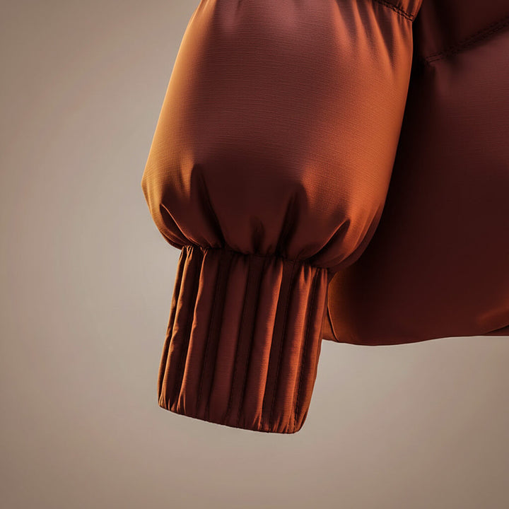 EMILY | QUILTED WINTER JACKET