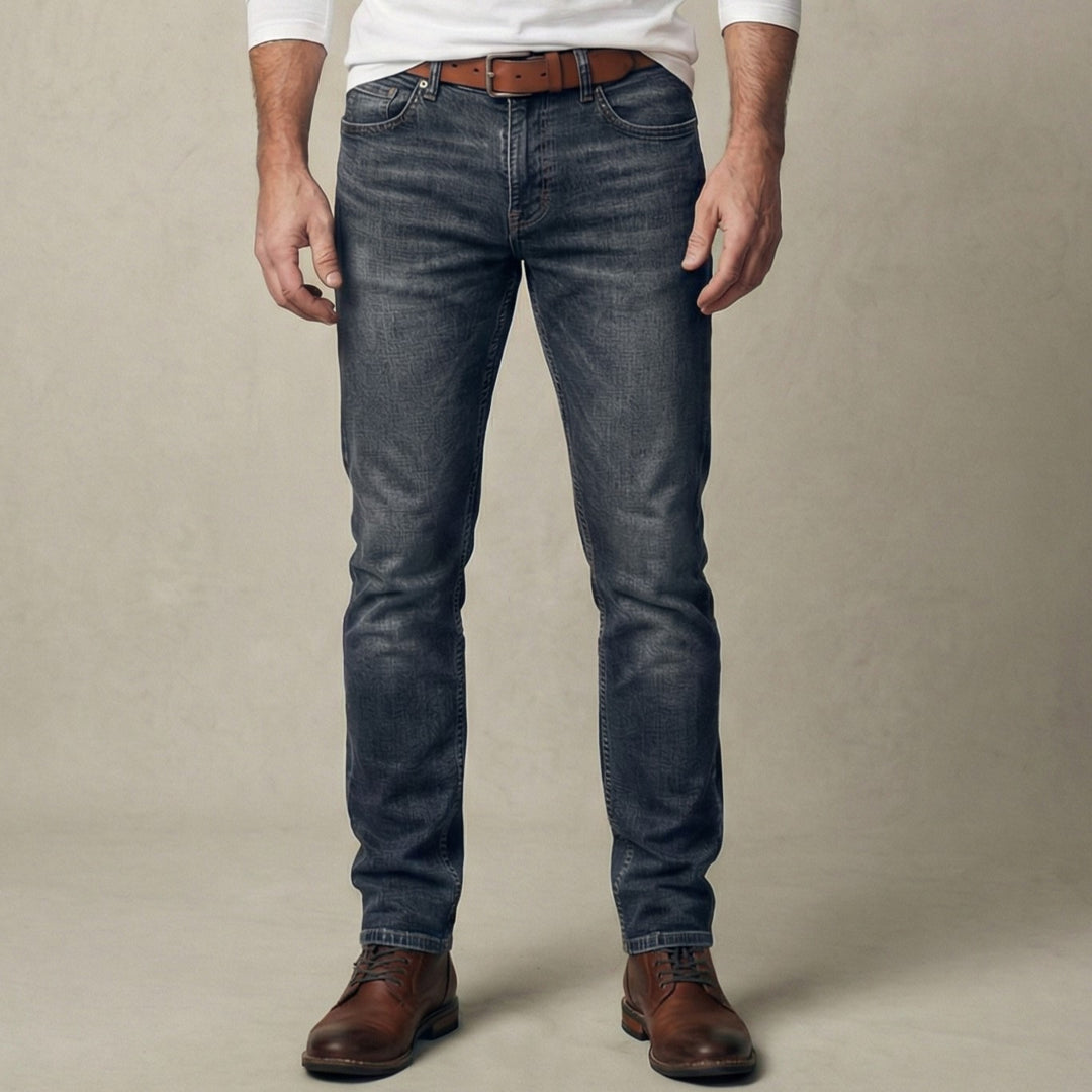 PETER | PREMIUM STRETCH JEANS