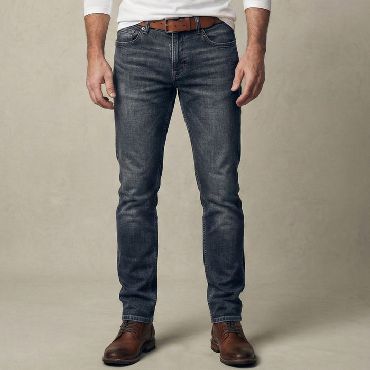 PETER | PREMIUM STRETCH JEANS